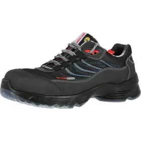 Sicherheitshalbschuhe S1 &quot;SPRINTER&quot; Challenger  43