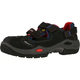Sicherheitssandale S1 &quot;3820R&quot; Respiro  43