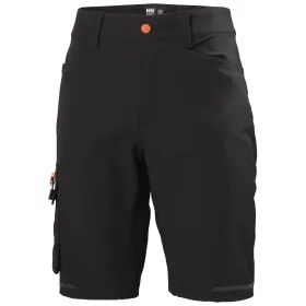 Stretch Serviceshorts &quot;KENSINGTON&quot; schwarz, C44