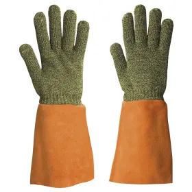 Hitzeschutzhandschuhe &quot;KarboTECT® L 954&quot; 9 (L)