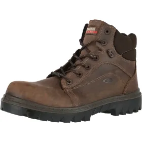 Sicherheitshochschuhe S3 &quot;OAKLAND BIS&quot;  43