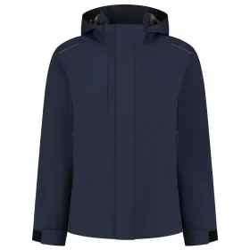 Winterjacke "402703" Accent XS, ink/army