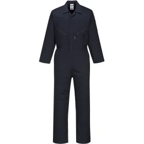 Overall &quot;C815&quot; L, dunkelmarine