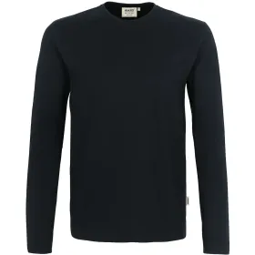 Longsleeve-Shirt &quot;Longsleeve Heavy&quot; 278 schwarz, XL