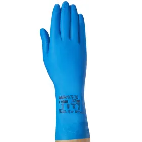 Chemieschutzhandschuhe &quot;AlphaTec® 79-700&quot; 8 (M)
