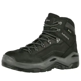 Sicherheitshochschuhe S3 &quot;RENEGADE WORK GTX black mid&quot; 44