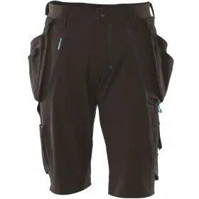 Shorts &quot;ADVANCED&quot; schwarz, C48 (EU 48)