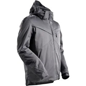 Winterjacke &quot;22035-657&quot; Customized XL, anthrazit