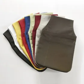 Gastro-Gürteltasche "02/461" bordeaux