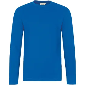 Longsleeve-Shirt &quot;Performance&quot; 279 M, royal