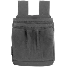 Werkzeugtasche "BENONI" Complete anthrazit