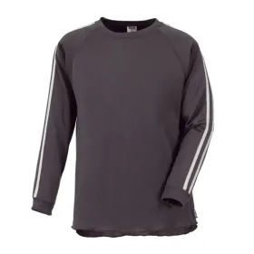 Thermo-Unterhemd lang &quot;ALLROUND&quot; anthrazit M