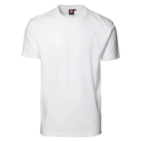 T-Shirt &quot;5016&quot; ID0510 L, Weiß