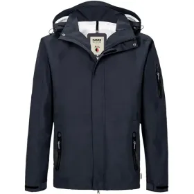 Active-Funktionsjacke &quot;HOUSTON&quot; 850 S, tinte