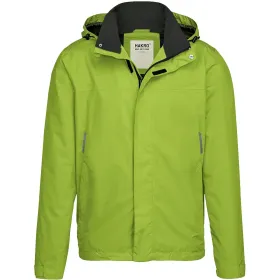 Regenjacke &quot;CONNECTICUT&quot; 862 S, kiwi
