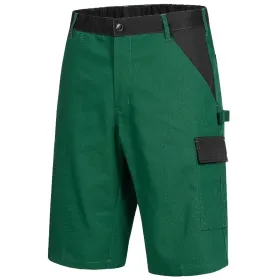 Shorts &quot;MOTION TEX LIGHT&quot; grün/schwarz, 50