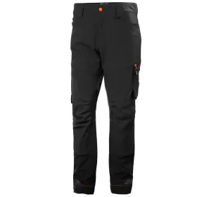 Stretch Bundhose "KENSINGTON" C48, schwarz