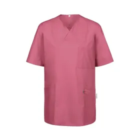 Unisex Kasack 5003 rosa, XL