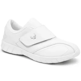 Berufshalbschuhe O1 &quot;BO&quot; white 43