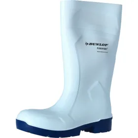 Sicherheitsstiefel S4 &quot;FoodPro MultiGrip&quot; Weiß 44