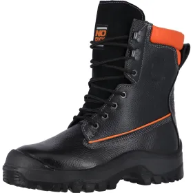 Schnittschutzstiefel S3 &quot;LOGGER&quot; Specials  44