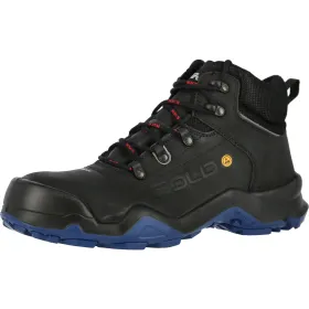 Sicherheitshochschuhe S3 „DELTA 1 NTP“ Bold Blue  44