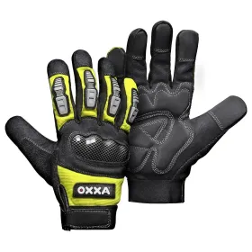 Mechaniker Handschuhe X-Mech 51-620 10 (XL)