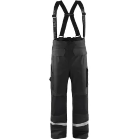 Regenhose Level 2 &quot;1305&quot; schwarz, L