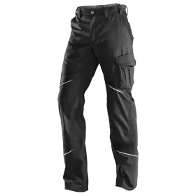 Damen Bundhose &quot;ACTIVIQ&quot; 36, schwarz