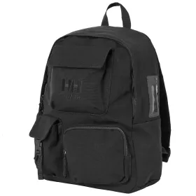 Rucksack "OXFORD" schwarz