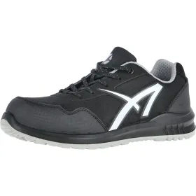 Sicherheitshalbschuhe S1P &quot;DRIFTER BLACK LOW&quot; 43