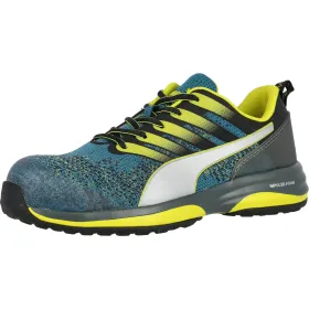 Sicherheitshalbschuhe S1P &quot;CHARGE GREEN LOW&quot; Motion Cloud  42