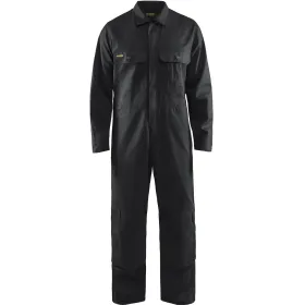 Overall &quot;6151&quot; 240 g/m² C54, schwarz