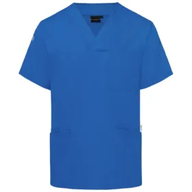 Herren Schlupfkasack Essential &quot;KS 65&quot; L, königsblau