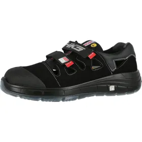 Sicherheitssandale S1P &quot;Solar 1 MTP&quot; K-Run  44