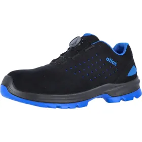 Sicherheitshalbschuhe S1P &quot;SL 9405 XP&quot; BOA® 43